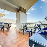 111-Penthouse Apartment, Views, Pool, La Cala Golf