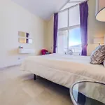 111-Penthouse Apartment, Views, Pool, La Cala Golf