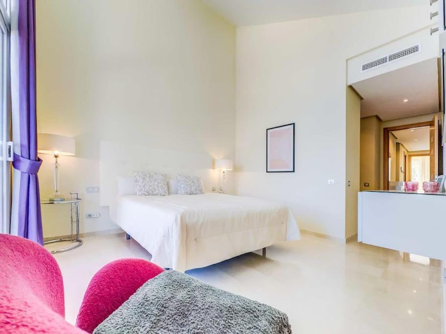 111-penthouse Apartment, Views, Pool, La Cala Golf