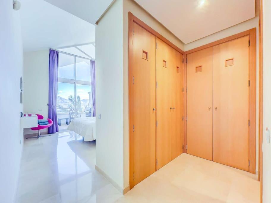 111-penthouse Apartment, Views, Pool, La Cala Golf *