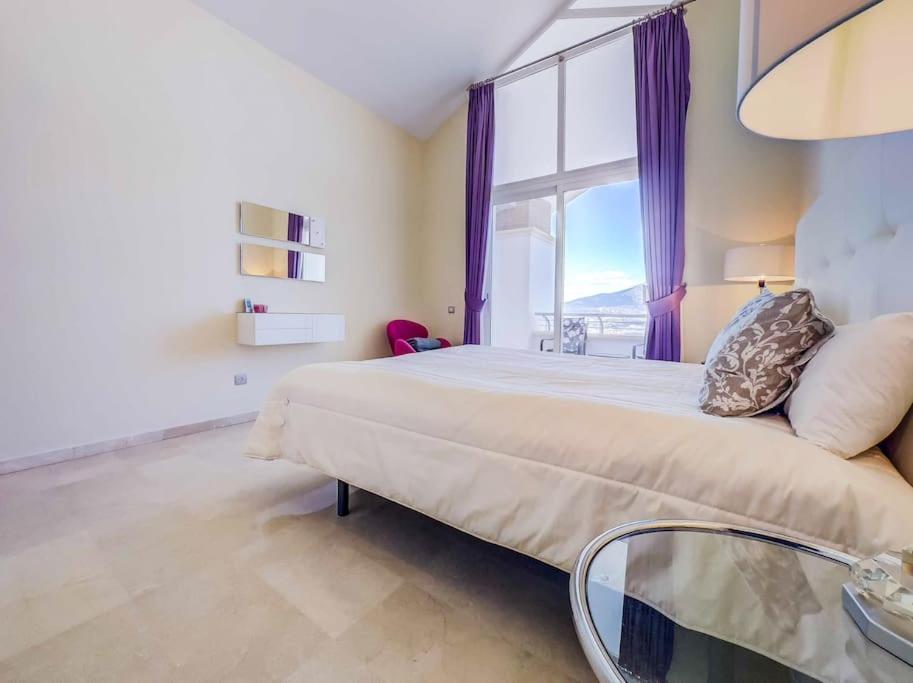111-penthouse Apartment, Views, Pool, La Cala Golf Apartment *