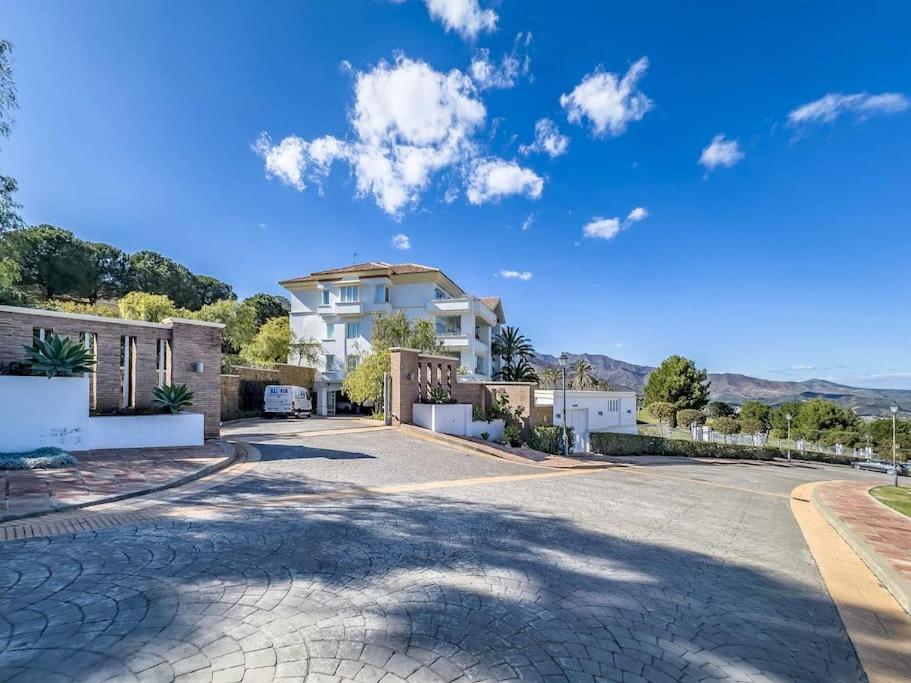 111-penthouse Apartment, Views, Pool, La Cala Golf Apartment *