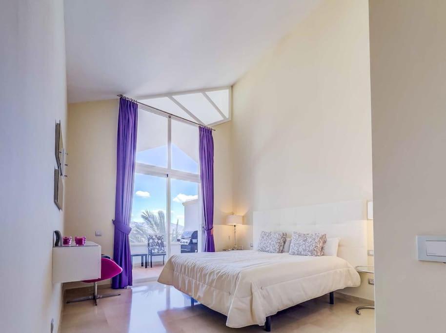 Apartment 111-penthouse Apartment, Views, Pool, La Cala Golf