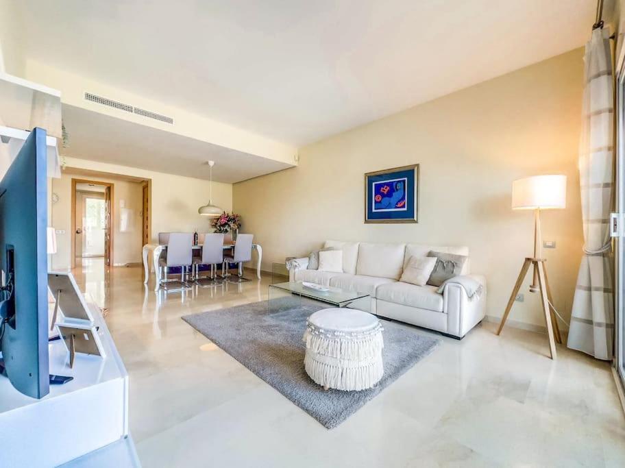 Apartment 111-penthouse Apartment, Views, Pool, La Cala Golf *