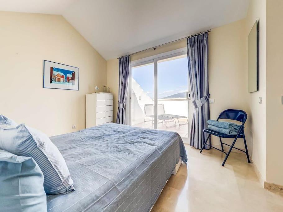Apartment 111-penthouse Apartment, Views, Pool, La Cala Golf