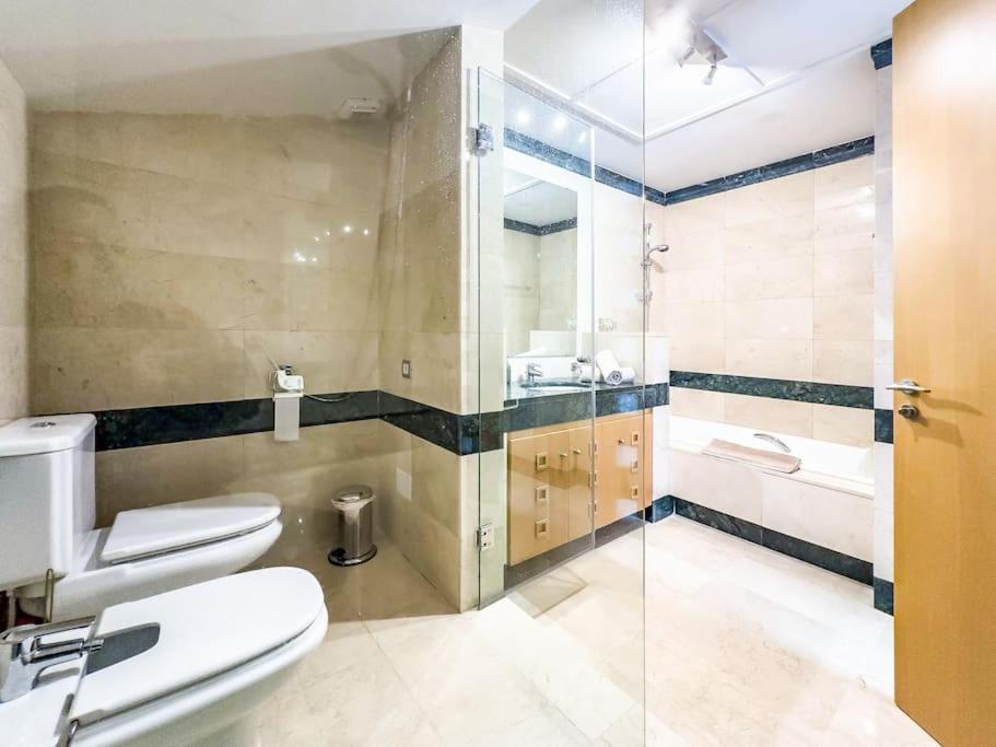 111-penthouse Apartment, Views, Pool, La Cala Golf *