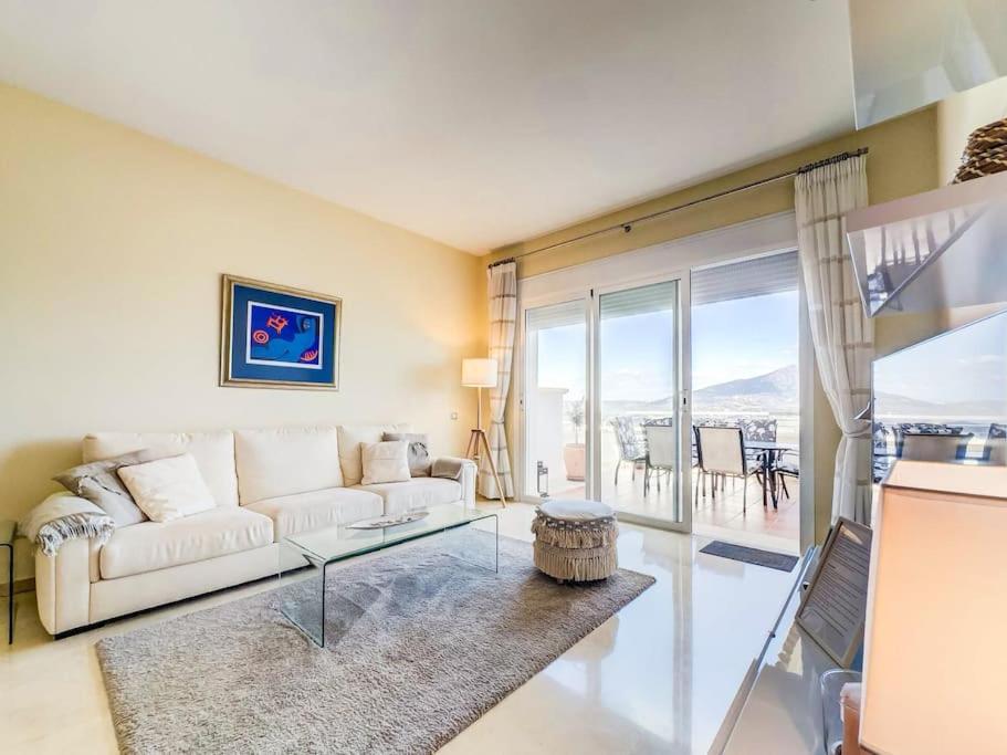 111-penthouse Apartment, Views, Pool, La Cala Golf Málaga