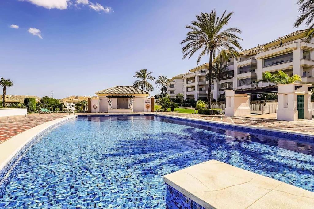 111-penthouse Apartment, Views, Pool, La Cala Golf * Málaga